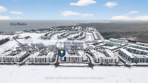 c315-301 Sea Ray Ave, Innisfil, ON, L9S0L8 | Card Image