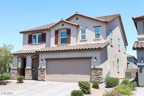 8186 Guadiano Ave, Las Vegas, NV, 89113-6674 | Card Image