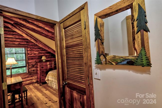 312 Wilkes Rd, House other with 4 bedrooms, 2 bathrooms and null parking in Bryson City NC | Image 16