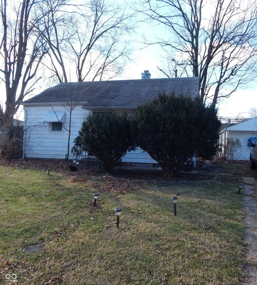 2222 Groff Ave, Indianapolis, IN, 46222-4846 | Card Image