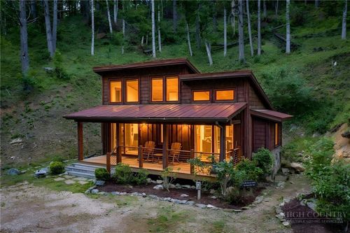 160 Stonefly Trail, Banner Elk, NC, 28604 | Card Image