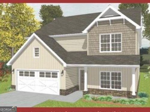 11180 Cornerstone Way, Hampton, GA, 30228-3795 | Card Image