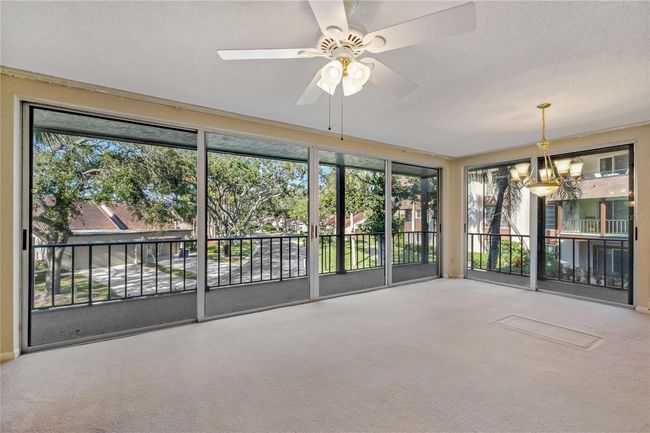 APT-25C - 3031 Countryside Blvd, Condo with 3 bedrooms, 2 bathrooms and null parking in CLEARWATER FL | Image 8