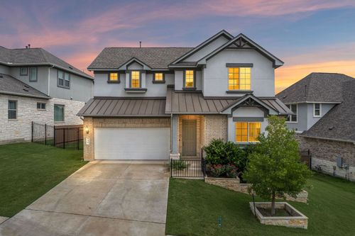 1416 Reprise Bnd, Round Rock, TX, 78681-2065 | Card Image