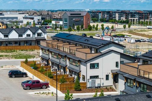 906-135 Mahogany Parade Se, Calgary, AB, T3M4K2 | Card Image