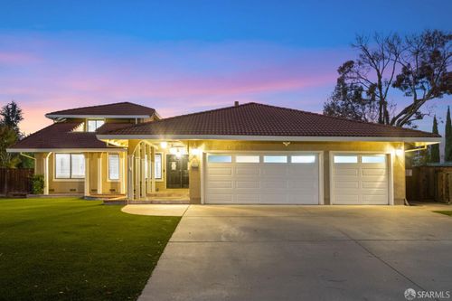 2660 Covey Way, Livermore, CA, 94550-6803 | Card Image