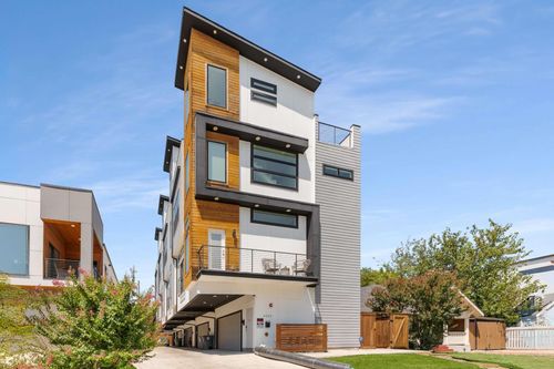 4223 Delano Pl, Dallas, TX, 75204-4400 | Card Image