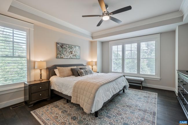 2518 Out Of Bounds Ct, House attached with 5 bedrooms, 5 bathrooms and null parking in CHARLOTTESVILLE VA | Image 29
