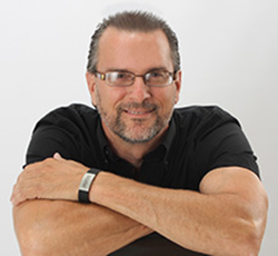 Mark Fansler