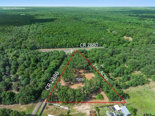 TBD County Road 2880, Mineola, TX, 75773 | Card Image