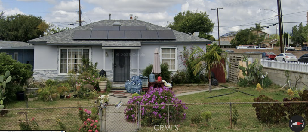 Residential in Azusa
