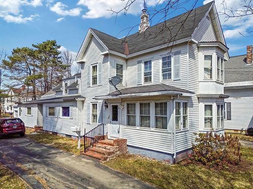 18 Pleasant St, Waterville, ME, 04901-7513 | Card Image