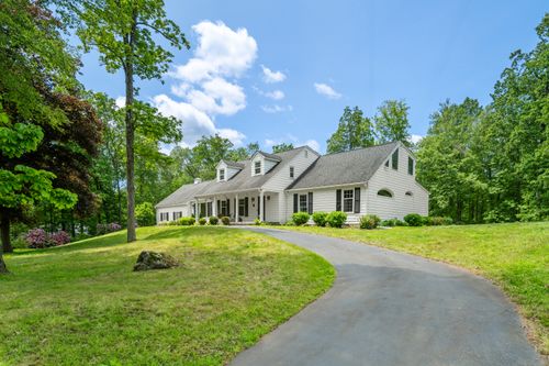 291 Miller Rd, Bethany, CT, 06524-3235 | Card Image