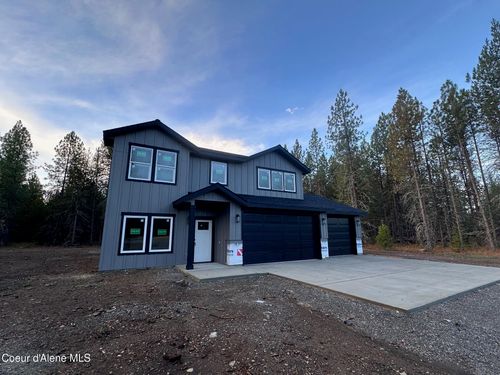 7832 N Autry Ln, Athol, ID, 83801 | Card Image