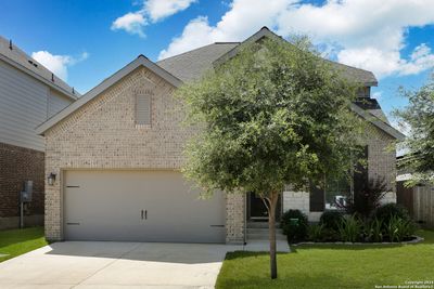 9357 Boiling Rapid, House other with 4 bedrooms, 3 bathrooms and null parking in San Antonio TX | Image 2