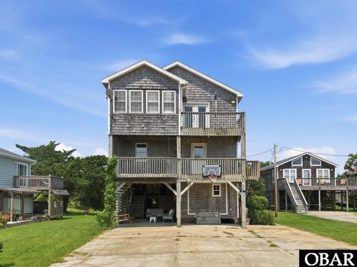 40191 Leslie Lane, Avon, NC, 27915 | Card Image