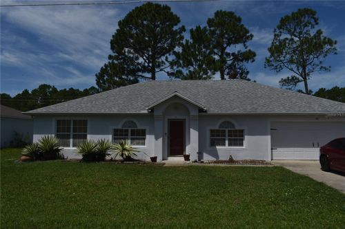 49 Buffalo Grove Dr, Palm Coast, FL, 32137-9464 | Card Image