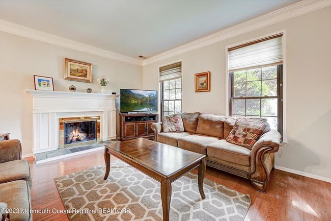 34 Balmoral Ct, Condo with 3 bedrooms, 3 bathrooms and null parking in Aberdeen NJ | Image 6