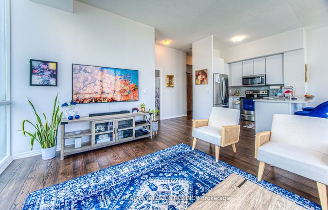 3303 - 220 Burnhamthorpe Rd W, Condo with 2 bedrooms, 2 bathrooms and null parking in Mississauga ON | Image 15