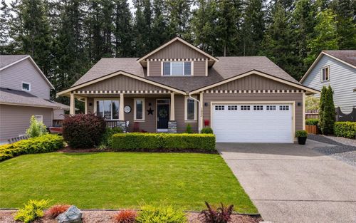 1652 Rondeault Rd, Cowichan Bay, BC, V0R1N1 | Card Image