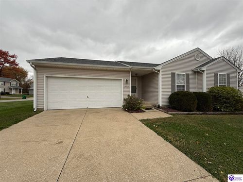 1403 Fleming Dr, Elizabethtown, KY, 42701-9390 | Card Image