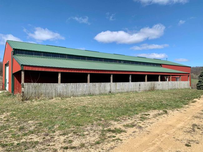 3183 W Mitchell Rd, Home with 3 bedrooms, 3 bathrooms and null parking in HANOVER IL | Image 42