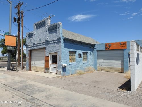 3996 W Main St, Thatcher, AZ, 85552-5621 | Card Image