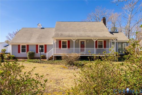 17330 Branders Bridge Rd, South Chesterfield, VA, 23834-5427 | Card Image