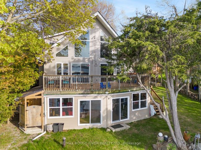 188 - 68 Robins Rd, House other with 3 bedrooms, 2 bathrooms and 4 parking in Roseneath ON | Image 5