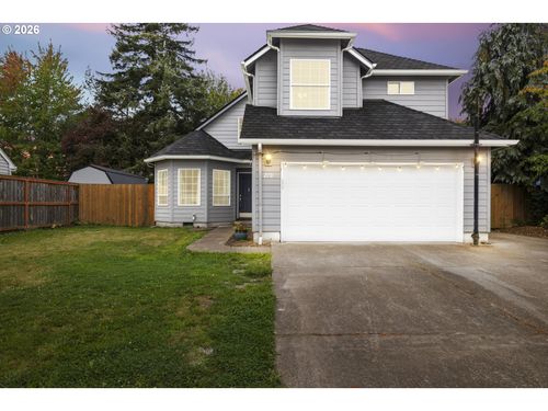 270 Martin Way S, Monmouth, OR, 97361 | Card Image