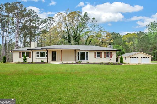 8738 Ga Highway 87, Juliette, GA, 31046-4319 | Card Image