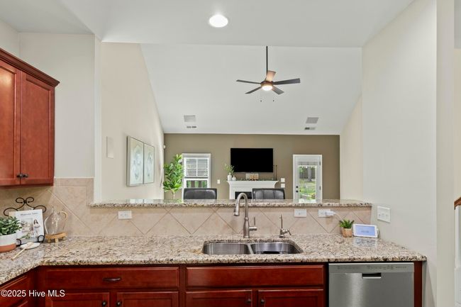 497 Pinnacle Pkwy, House other with 4 bedrooms, 3 bathrooms and 2 parking in Hampstead NC | Image 17