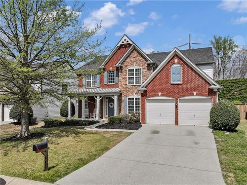 251 Sumac Trl, Woodstock, GA, 30188-5141 | Card Image