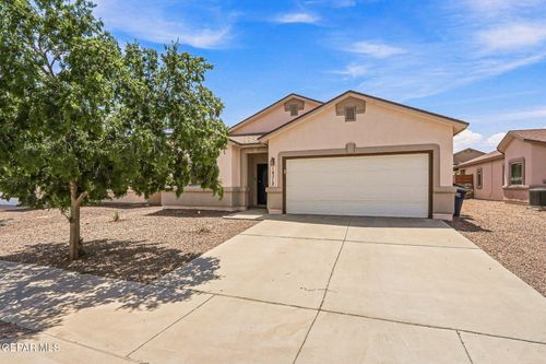 14318 Owl Point Ave, El Paso, TX, 79938-5103 | Card Image