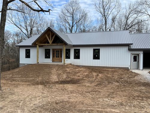 1750 Cody Court, Harrison, AR, 72601 | Card Image