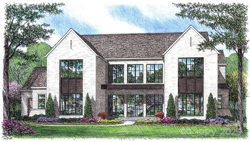 5427 Addison Dr, Charlotte, NC, 28211-4138 | Card Image