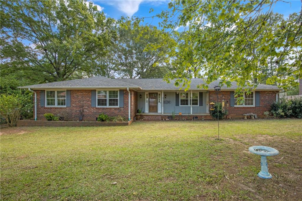 Loblolly Dr, Anderson, SC 29625