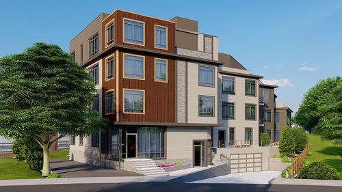 201-45 Bartlett Cres, Brookline, MA, 02446-2220 | Card Image