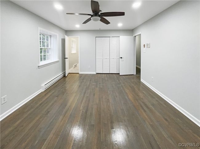 11617 Olde Coach Dr, House other with 4 bedrooms, 3 bathrooms and null parking in Midlothian VA | Image 23