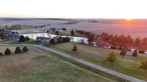 Lot 14 Jones St, Secor, IL, 61771 | Card Image