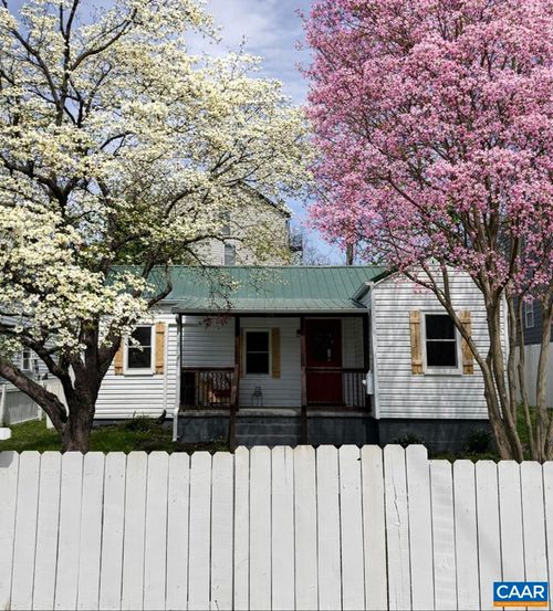 419 Quarry Rd, CHARLOTTESVILLE, VA, 22902-6346 | Card Image