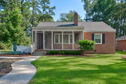 108 Plymouth Rd, Rocky Mount, NC, 27804-3745 | Card Image