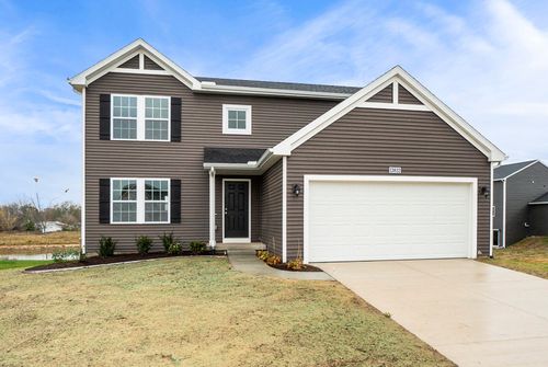 59433 Interlaken St, Mattawan, MI, 49071 | Card Image
