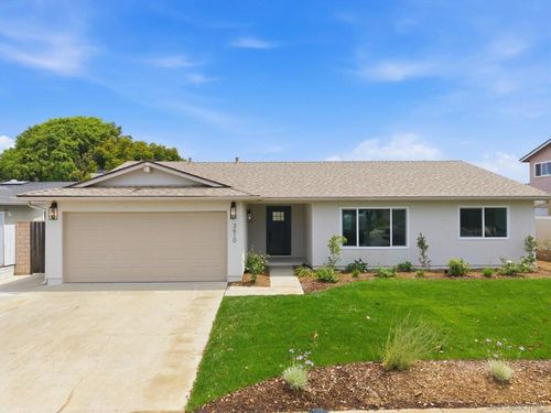 3610 Trieste Dr, Carlsbad, CA, 92010-2841 | Card Image