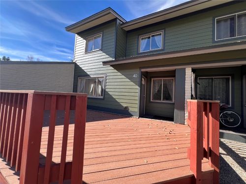 40-40 Sequoia Ct, Steamboat Springs, CO, 80487-1750 | Card Image