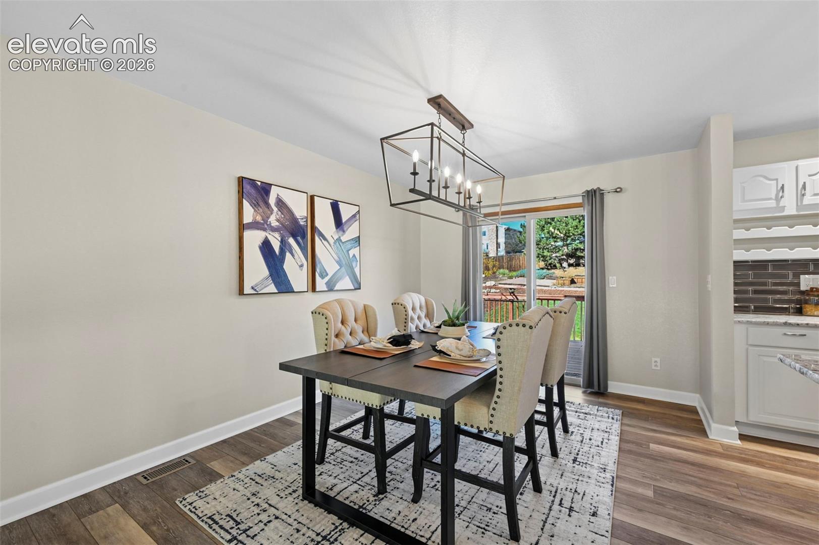 Residential in Colorado Springs 5