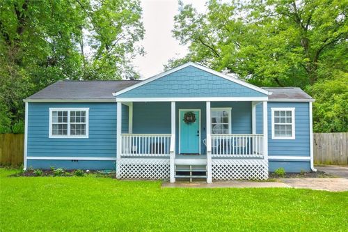 1821 Clearwater Dr Se, marietta, GA, 30067-7235 | Card Image