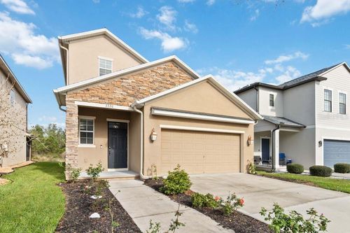 3320 Grande Heron Dr, Harmony, FL, 34773-0002 | Card Image