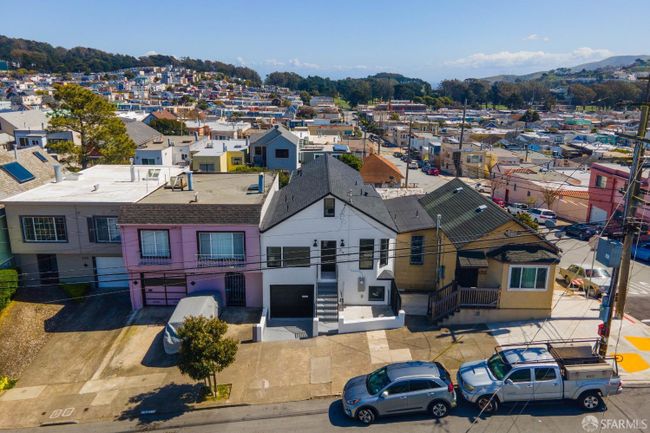 691 Madrid Street, House other with 4 bedrooms, 3 bathrooms and 2 parking in San Francisco CA | Image 59
