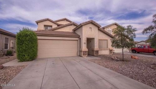 1533 S 228th Ln, Buckeye, AZ, 85326-7142 | Card Image